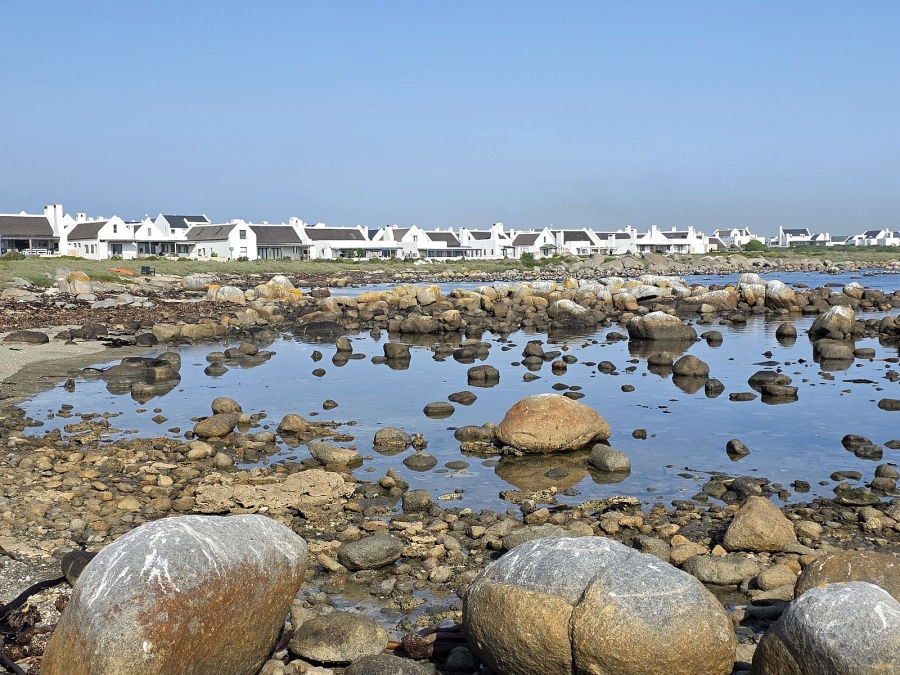 0 Bedroom Property for Sale in Jacobsbaai Western Cape